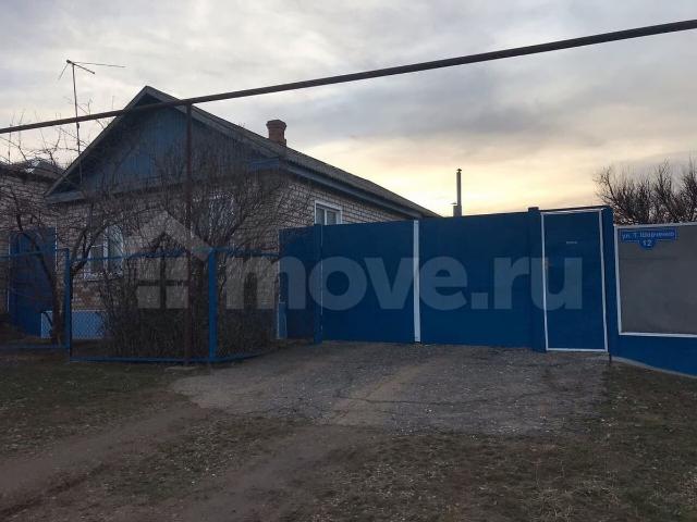 продажа загородная Элиста ул. Шевченко