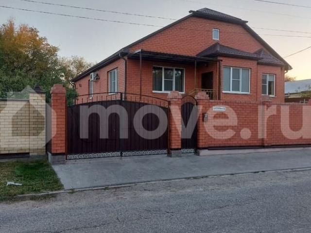 продажа загородная Элиста ул. имени Б. Басанова, 1д