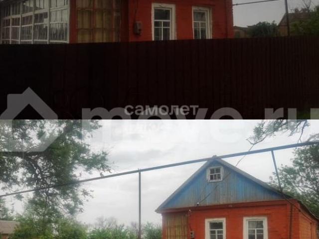 продажа загородная Элиста ул. Ю. Клыкова, 87