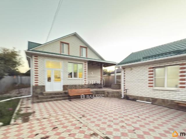 продажа загородная Элиста ул. въезд Добровольского, 3