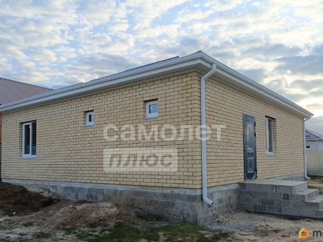 продажа загородная Элиста улица Манцын Кец, 99