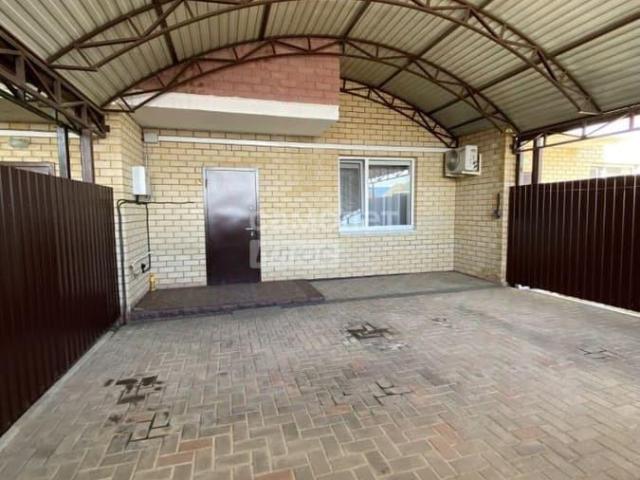 продажа загородная Элиста улица Мечникова, 33к2