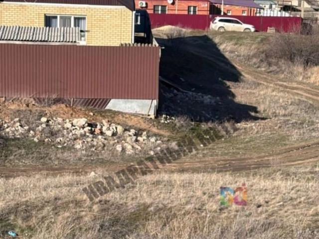 продажа загородная Элиста улица Н. Шапшуковой, 27