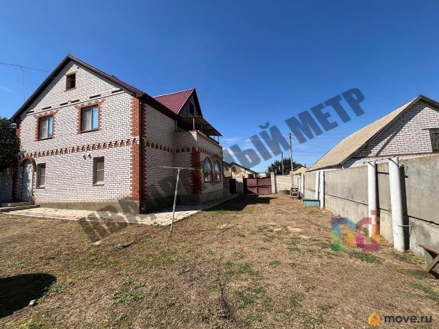 продажа загородная Элиста улица Байрта