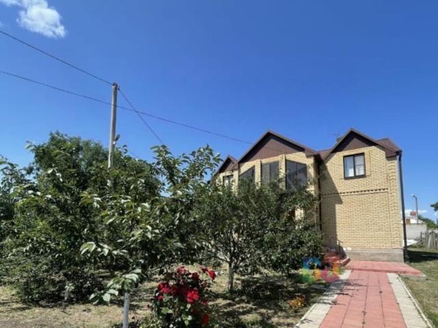 продажа загородная Элиста улица Бимбаева, 23