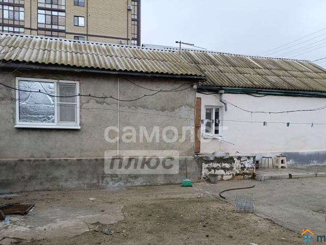 продажа загородная Элиста улица Братьев Алехиных, 30