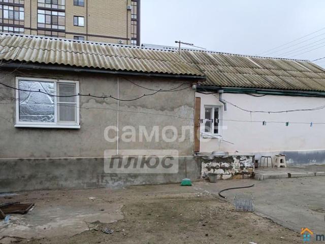 продажа загородная Элиста улица Братьев Алехиных, 30