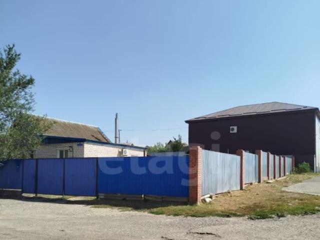 продажа загородная Элиста улица Джалыкова, 17