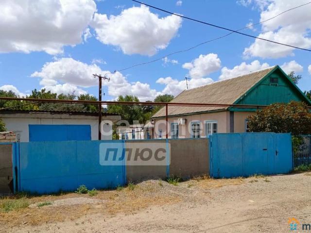 продажа загородная Элиста улица Громова, 6