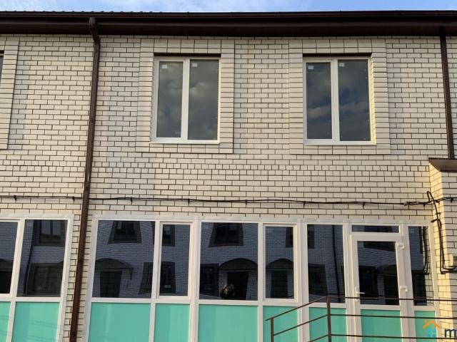 продажа загородная Элиста улица Хулхутинская, 4