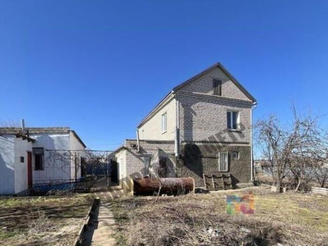 продажа загородная Элиста улица Халхин Гол