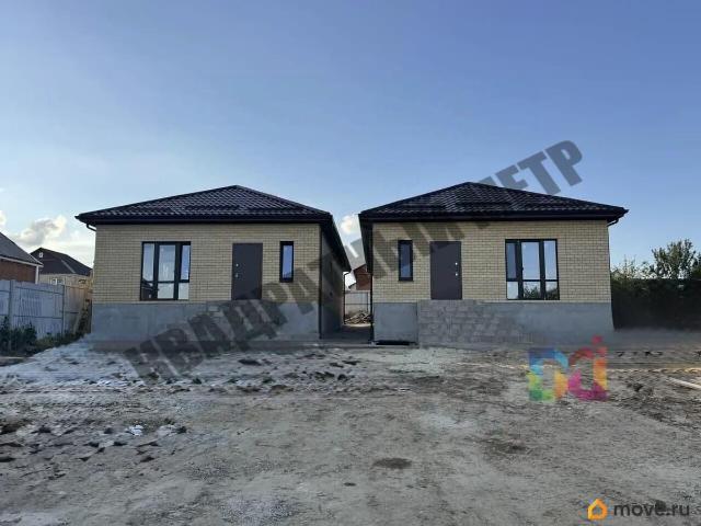 продажа загородная Элиста улица Хаврин Дун, 1В