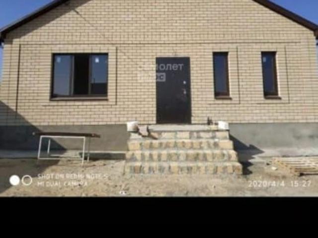 продажа загородная Элиста улица Хочинова, 110