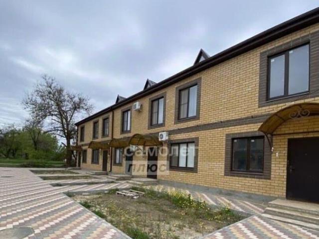 продажа загородная Элиста улица Хомутникова, 116