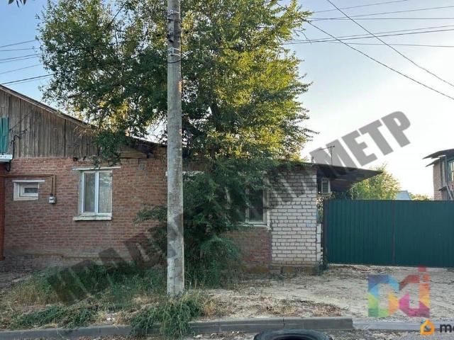 продажа загородная Элиста улица Илишкина, 42