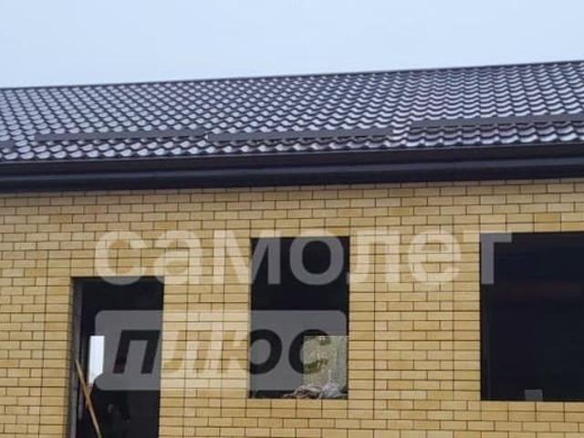 продажа загородная Элиста улица Имени Н.С. Хрущева, 15