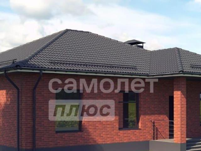 продажа загородная Элиста улица Имени Церена Корсункиева, 1