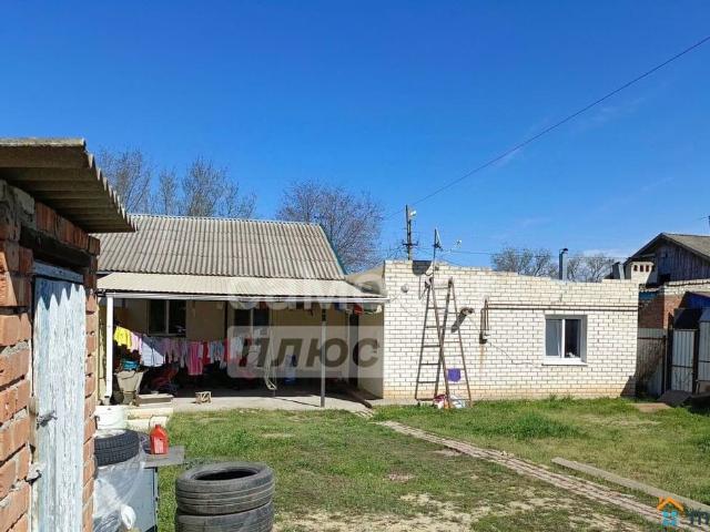 продажа загородная Элиста улица Имени П. Осипенко