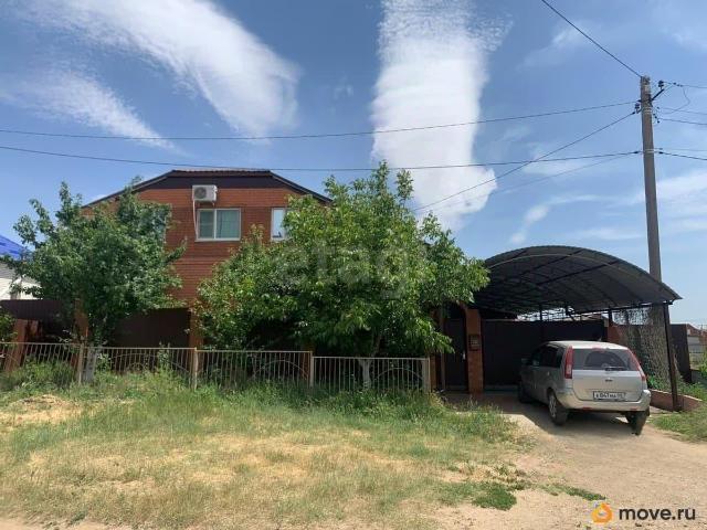 продажа загородная Элиста улица Йорял, 18