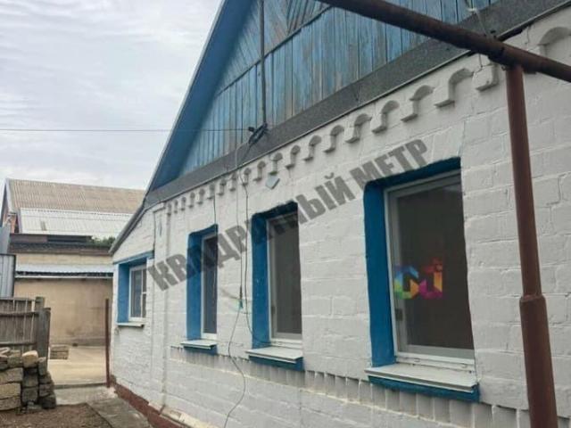 продажа загородная Элиста улица Кутузова