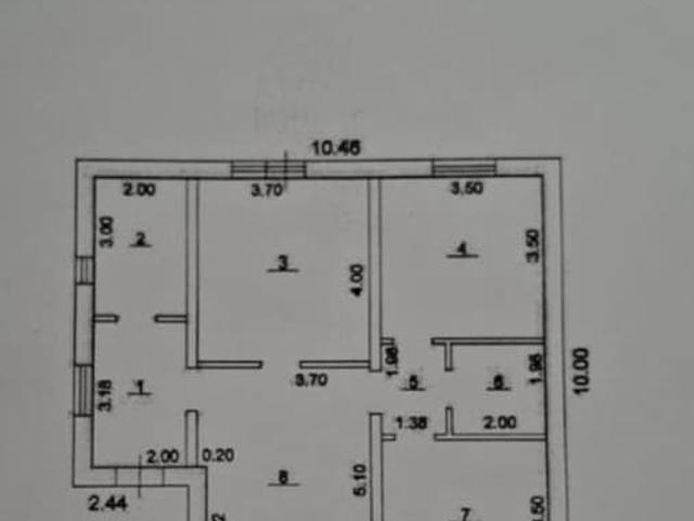 продажа загородная Элиста улица Кийкова