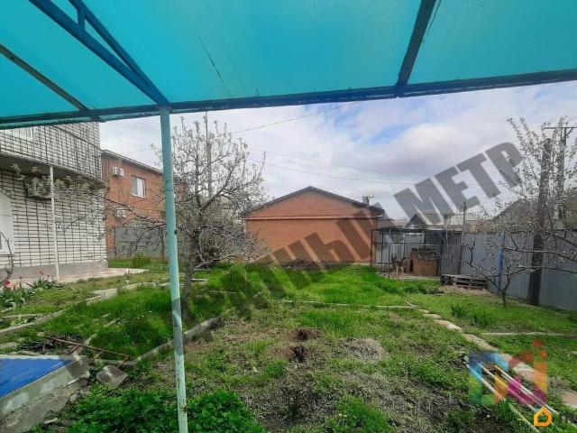 продажа загородная Элиста улица Л. Чайкиной, 11