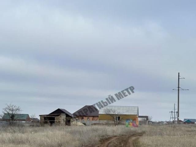 продажа загородная Элиста улица Л.И. Манджиева, 49