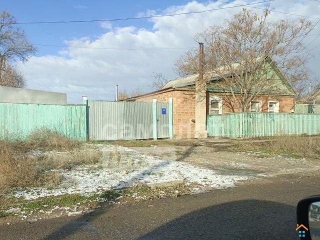 продажа загородная Элиста улица Пирогова