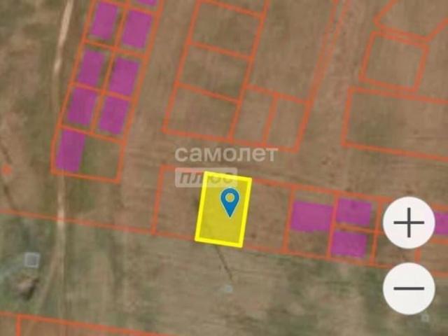 продажа загородная Элиста улица Сальская