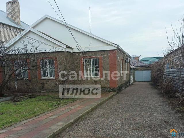 продажа загородная Элиста улица Сян Белгина