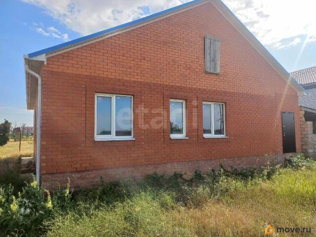 продажа загородная Элиста улица Серебджапа Тюменя, 72