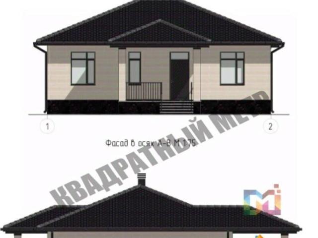 продажа загородная Элиста улица Транзитная