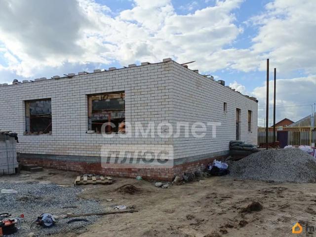 продажа загородная Элиста Звездная улица, 47