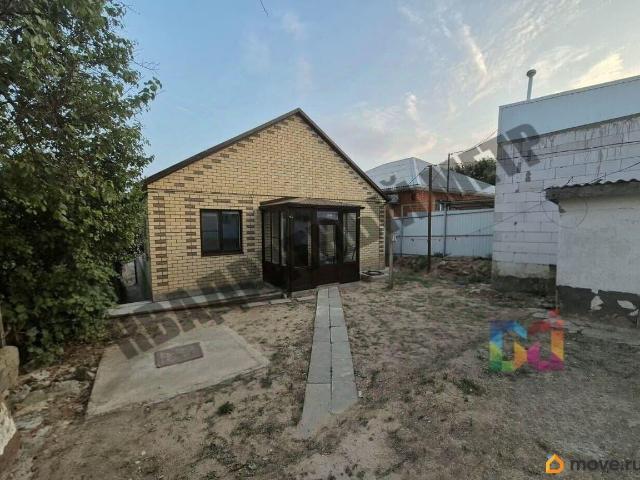 продажа загородная Элиста Западная улица, 21