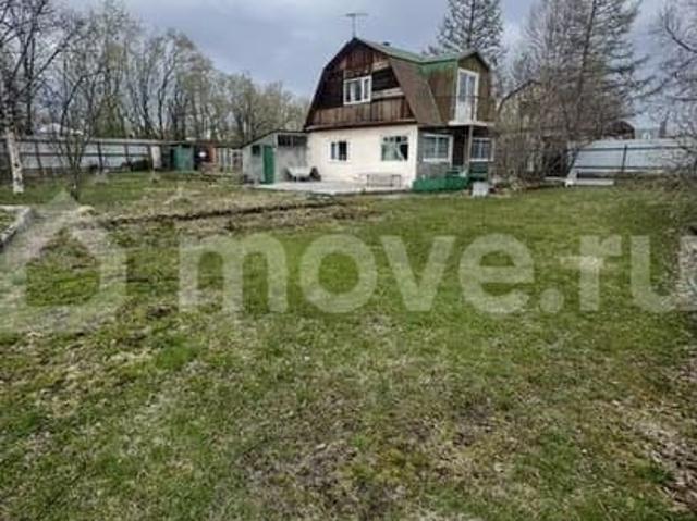 продажа загородная Елизово ул. 8 я ул