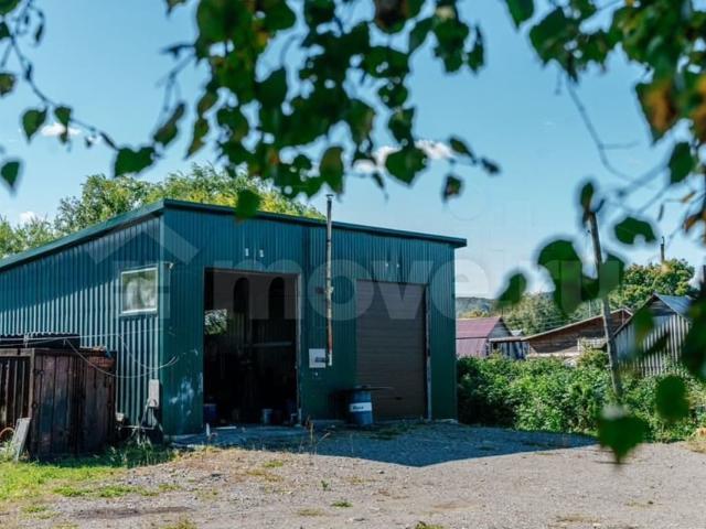 продажа загородная Елизово ул. безымянная ул, 3а