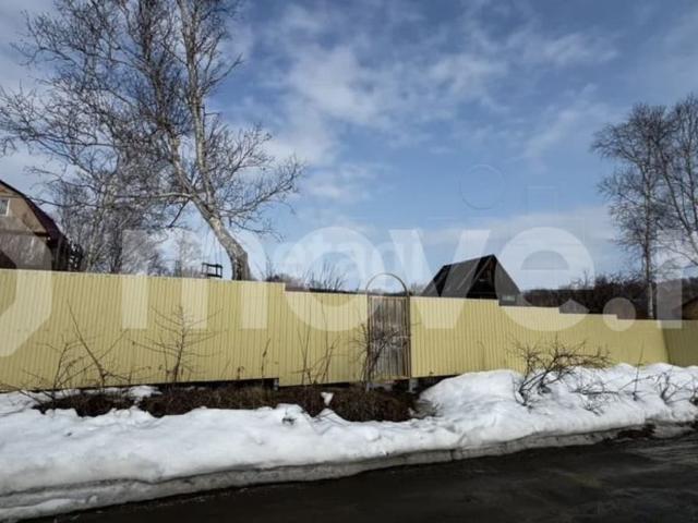 продажа загородная Елизово ул. Центральная ул