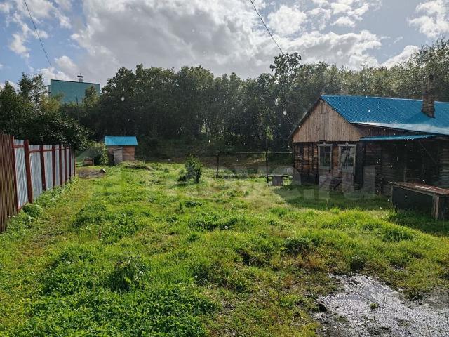 продажа загородная Елизово ул. чкалова, 5