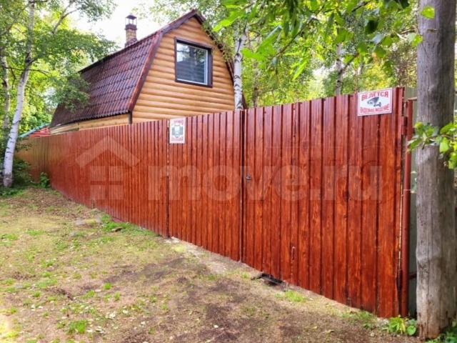 продажа загородная Елизово ул. Седьмая линия