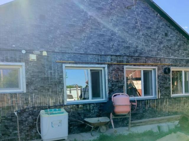 продажа загородная Ершов Железнодорожная улица, 38