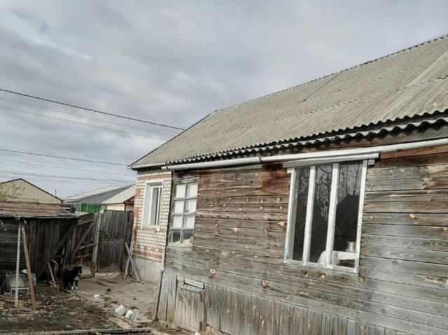 продажа загородная Ершов Октябрьская улица, 42