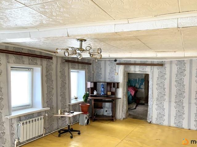 продажа загородная Ершов Октябрьская улица, 43