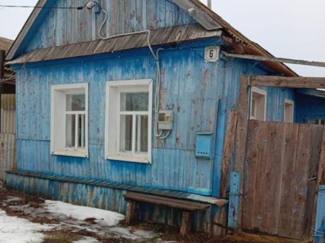продажа загородная Ершов Новая улица, 6