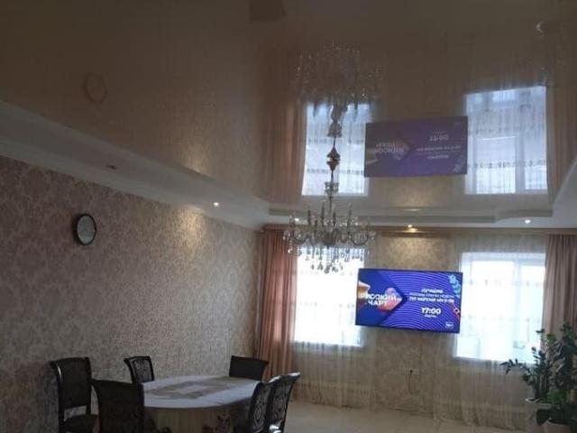 продажа загородная Ершов Первомайская улица, 9