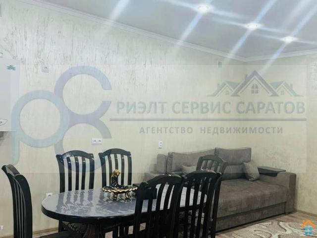 продажа загородная Ершов ул. Урицкого, 8
