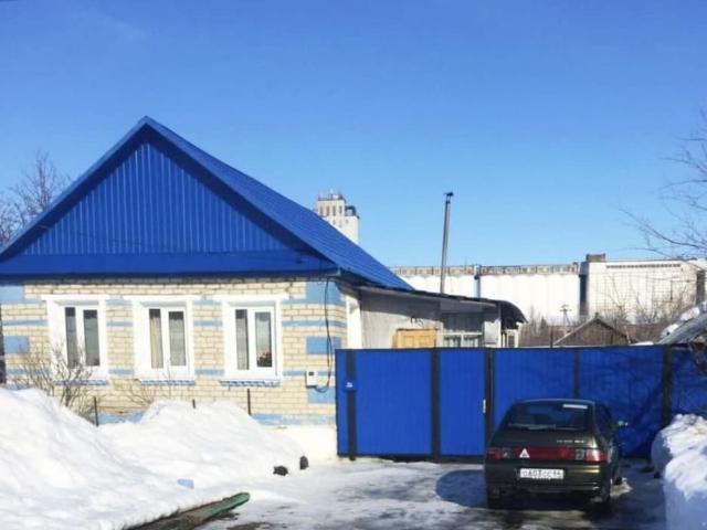 продажа загородная Ершов улица 20 го Партсъезда