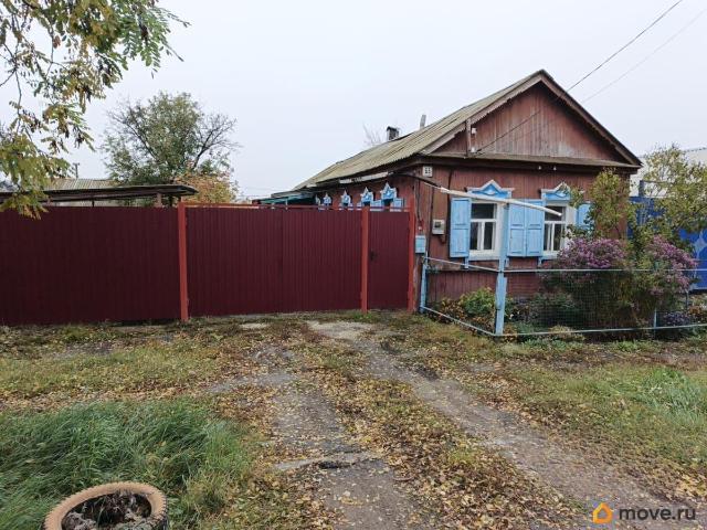 продажа загородная Ершов улица 27 го Съезда КПСС, 65