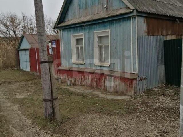 продажа загородная Ершов улица 40 лет Победы, 29