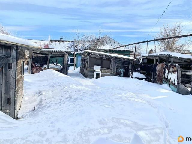 продажа загородная Ершов улица Фрунзе, 34
