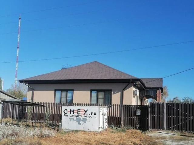 продажа загородная Ершов улица Фурманова, 22